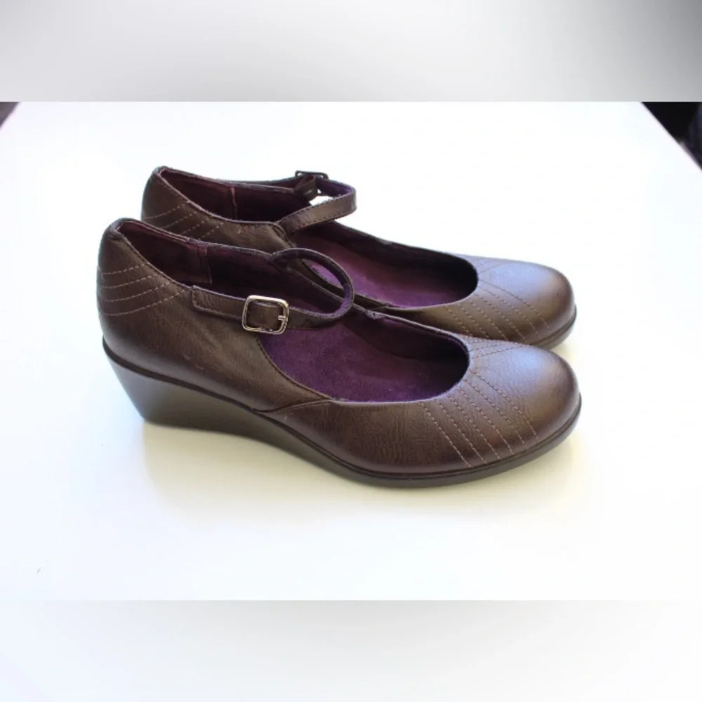 Vionic orthaheel wedges